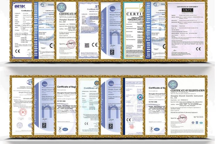 Portable Density and Concentration Meter for Petroleum Oil